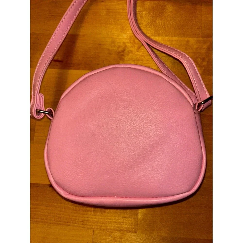 Miss Gwen’s OMG Accessories Girls Rainbow Glitter Purse
